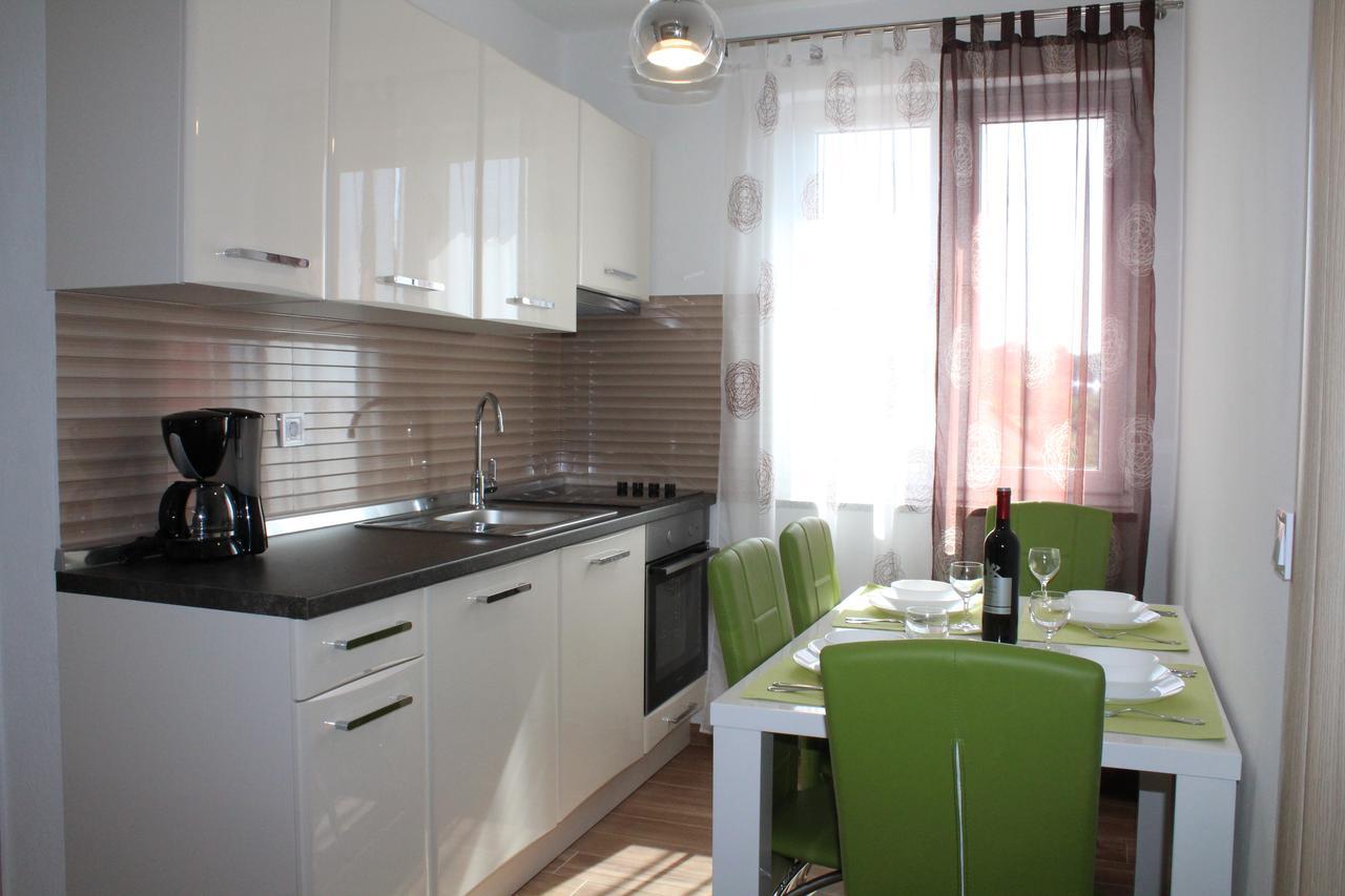 Pranjic Apartment *