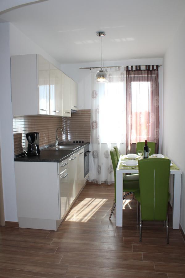 Pranjic Apartment *
