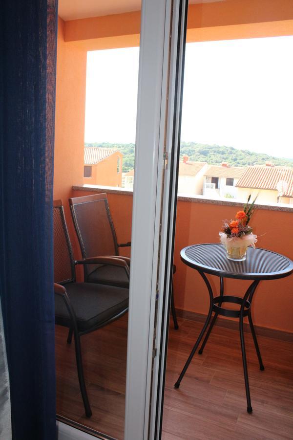 Apartment Pranjic *