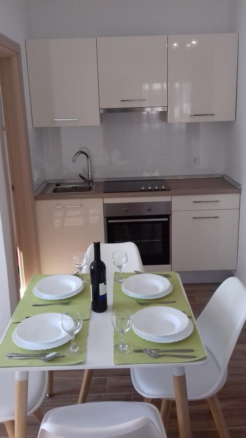 Apartment Pranjic