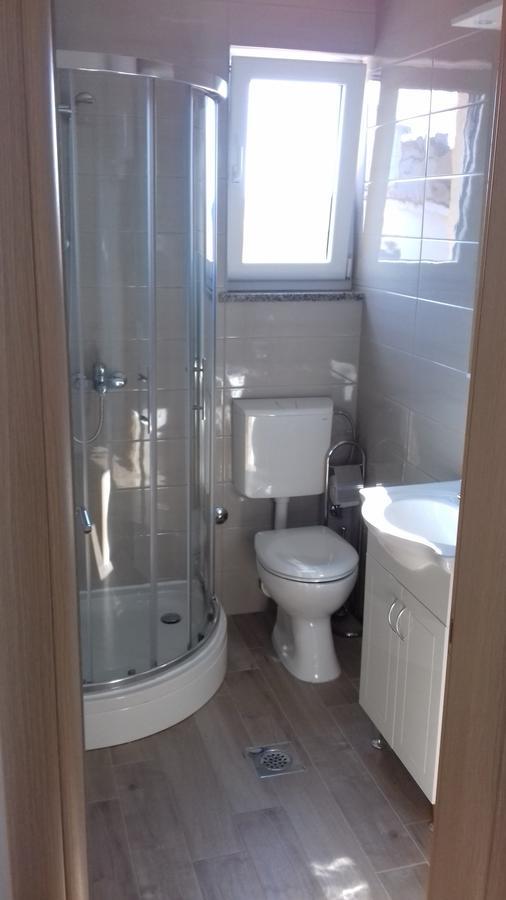Pranjic Apartment