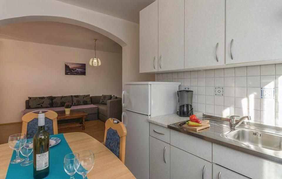 Pranjic Apartment