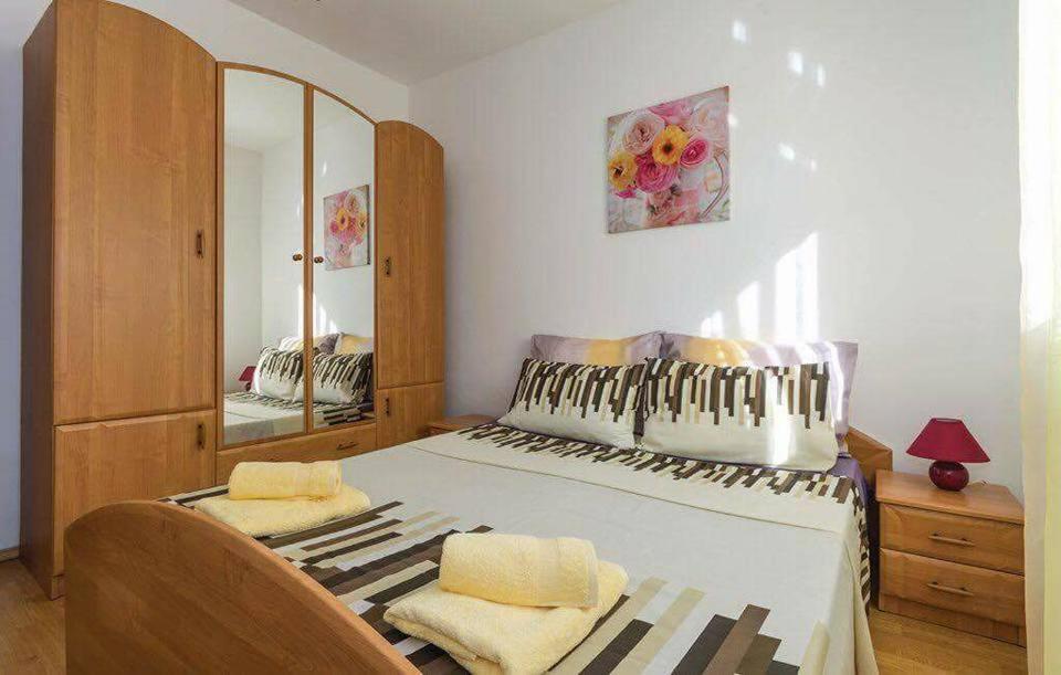 Pranjic Apartment Pula