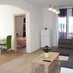 Apartment Pranjic