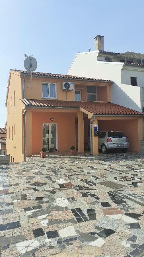 Appartamento Pranjic Pola