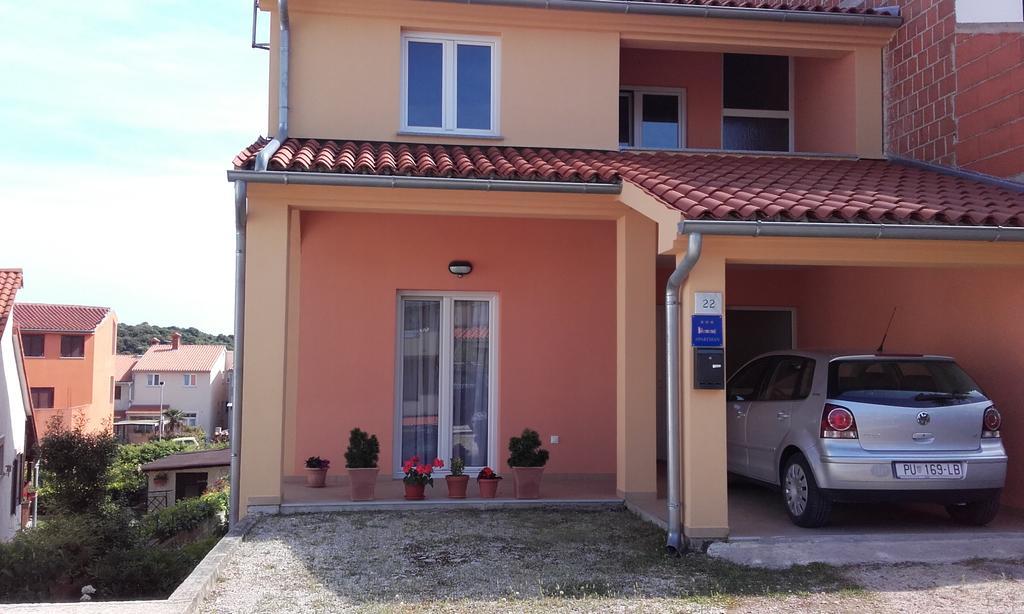 Appartamento Pranjic *
