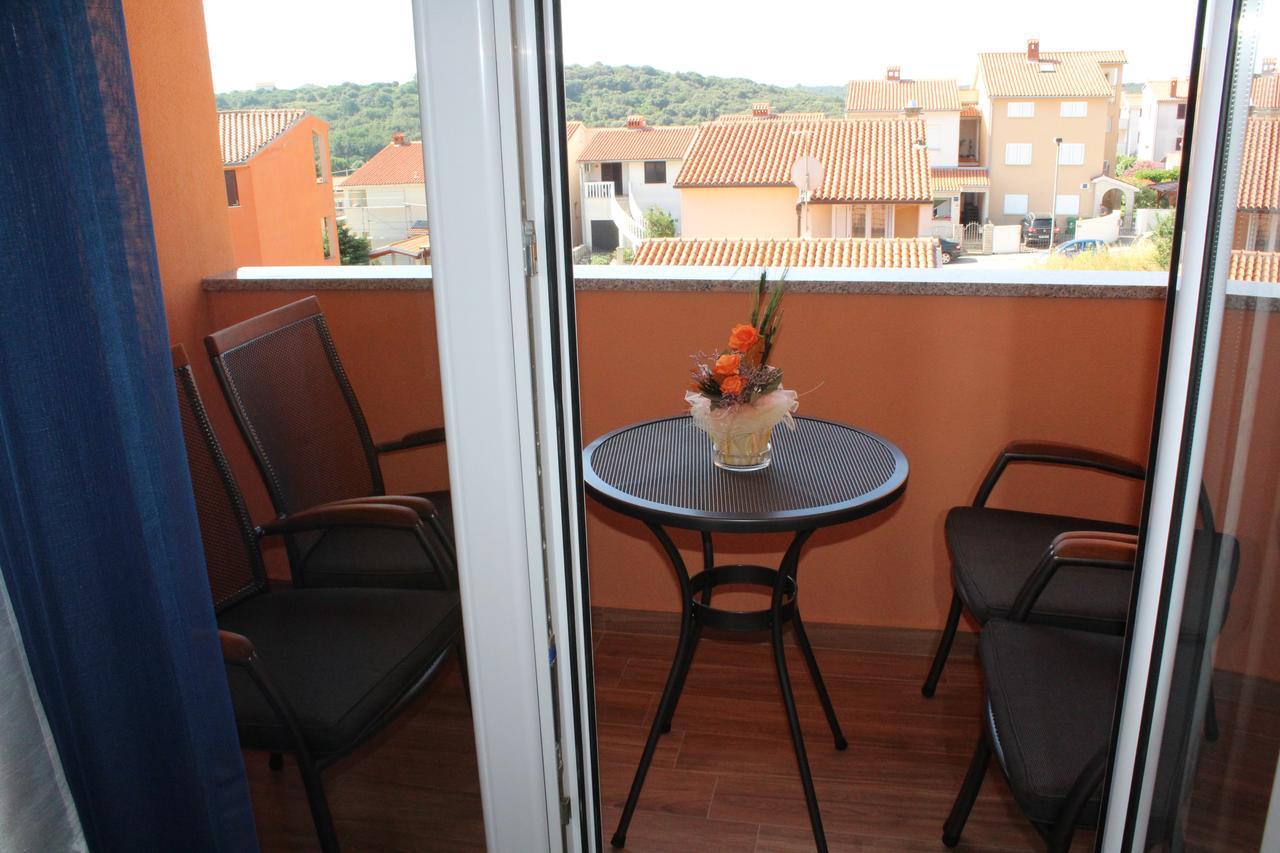 Appartamento Pranjic Pola