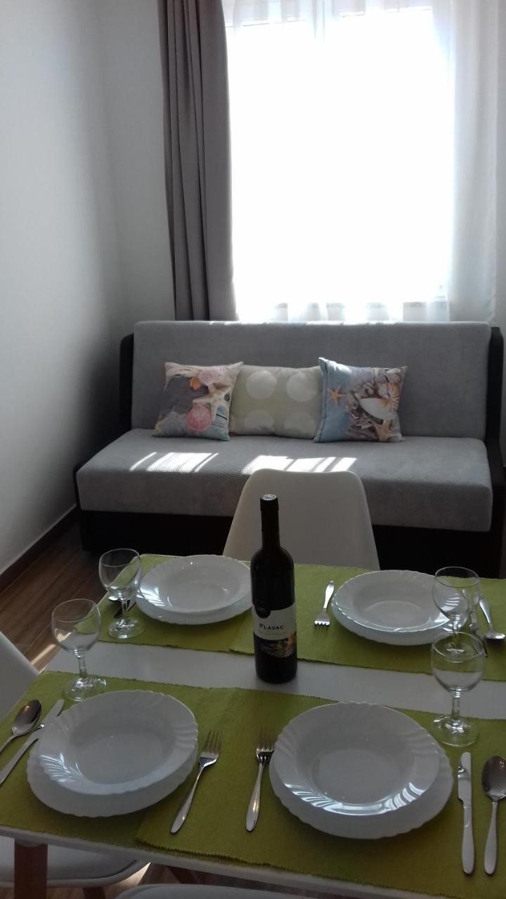 Appartamento Pranjic Pola