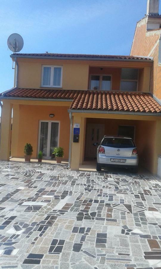 Appartamento Pranjic