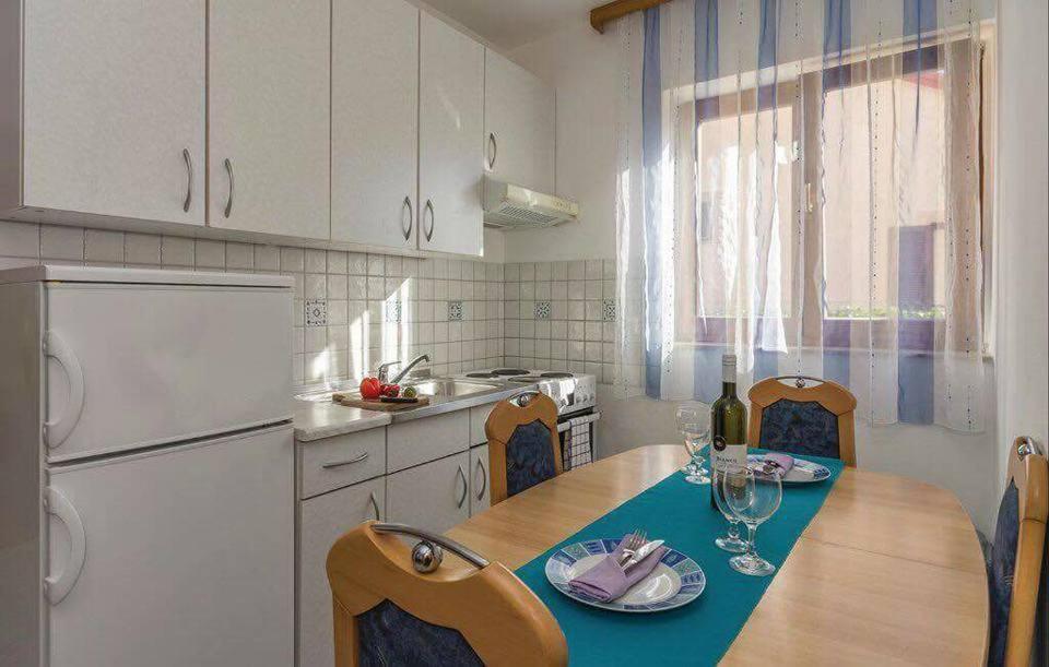 Appartamento Pranjic Pola