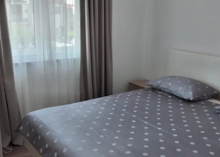 Apartment Pranjic
