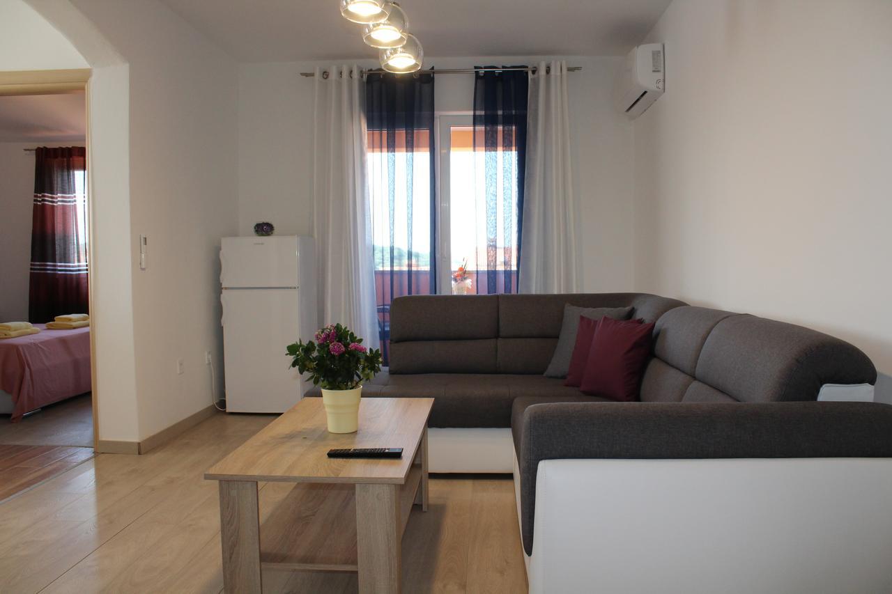 Apartman Pranjic