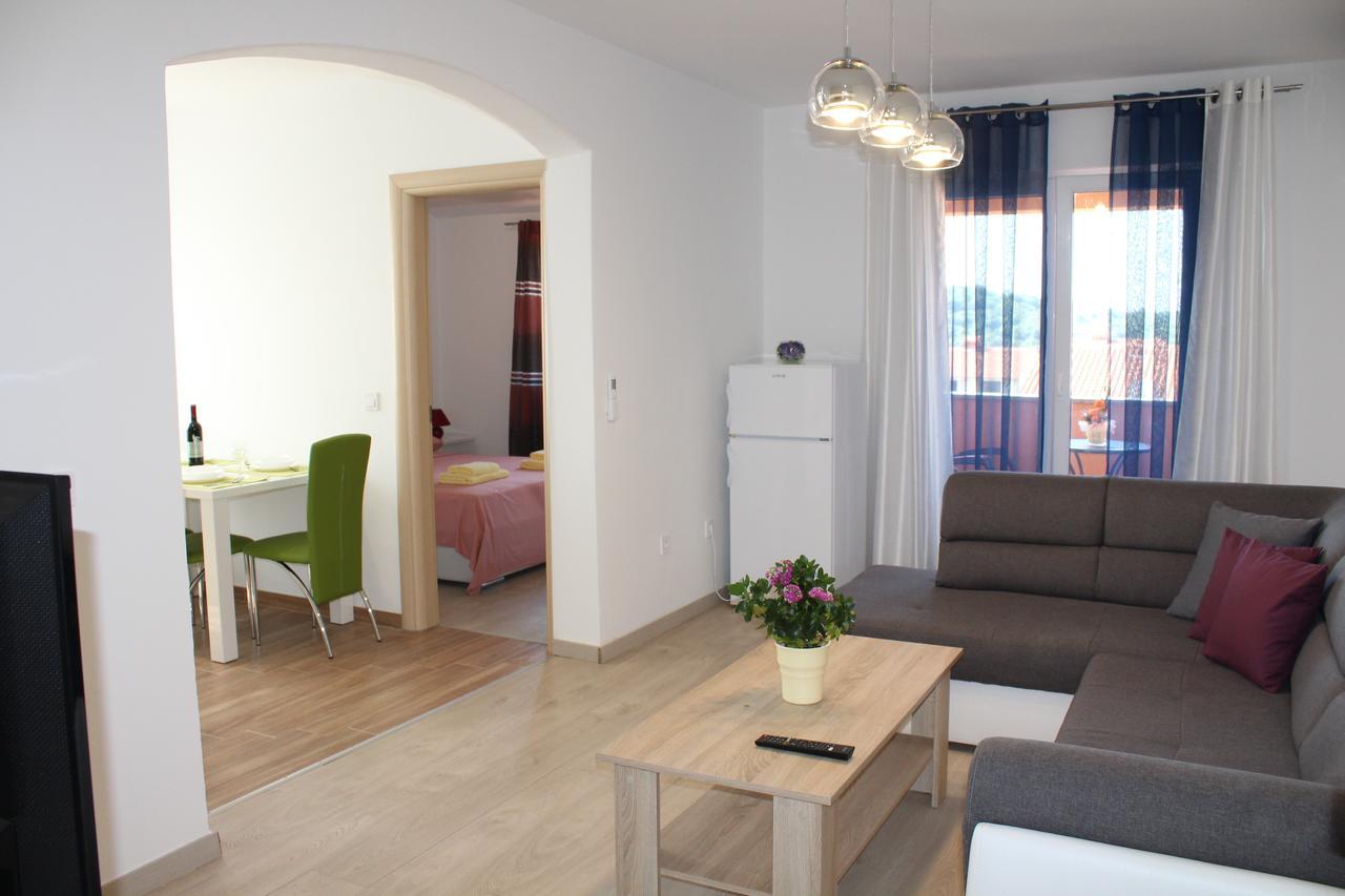 Pranjic Apartman *