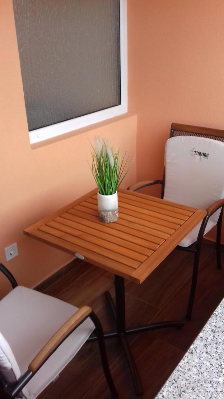 Apartman Pranjic *